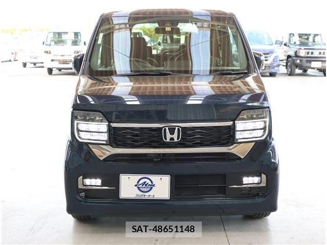 Honda N-WGN 2022-11 6613986-17