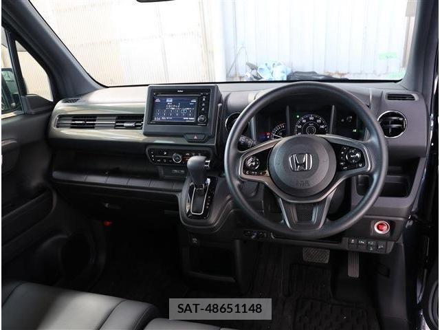Honda N-WGN 2022-11 6613986-1