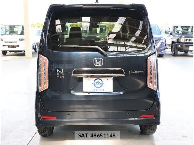 Honda N-WGN 2022-11 6613986-19