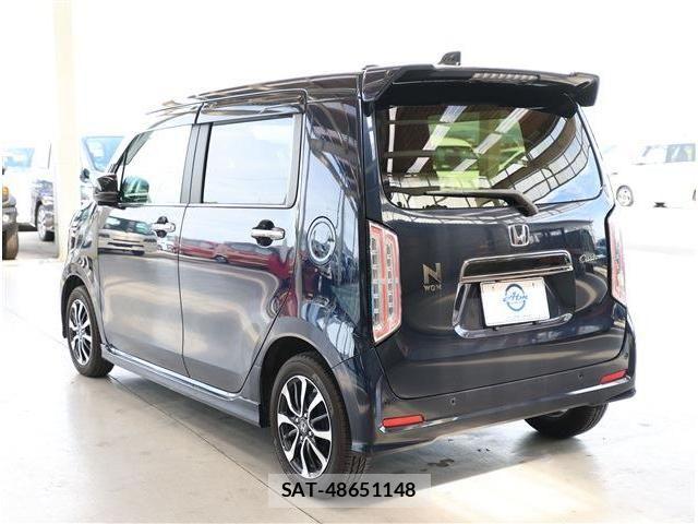 Honda N-WGN 2022-11 6613986-20