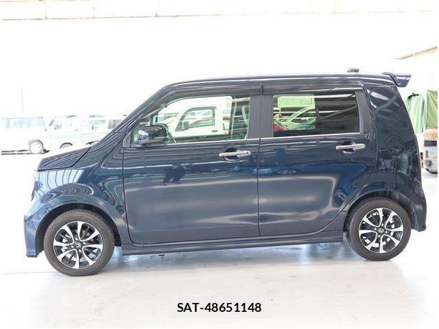 Honda N-WGN 2022-11 6613986-21