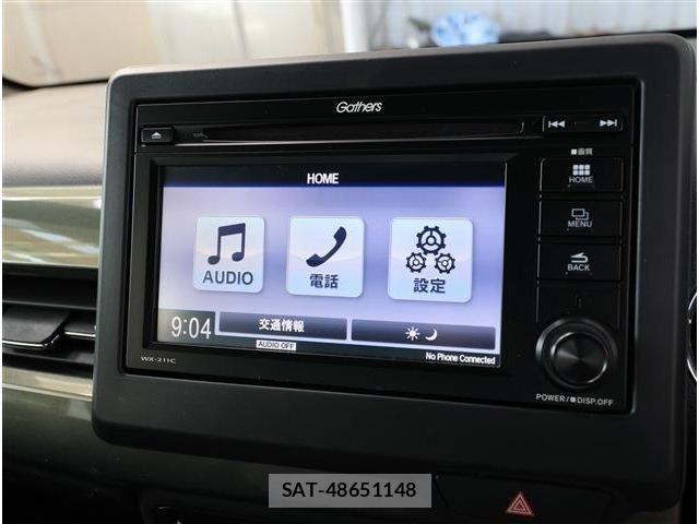 Honda N-WGN 2022-11 6613986-2