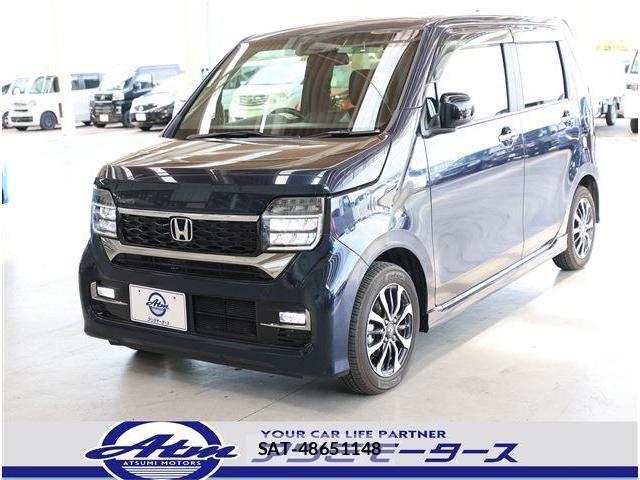 Honda N-WGN 2022-11 6613986-29