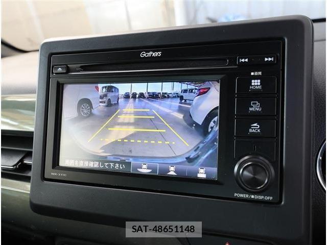 Honda N-WGN 2022-11 6613986-3