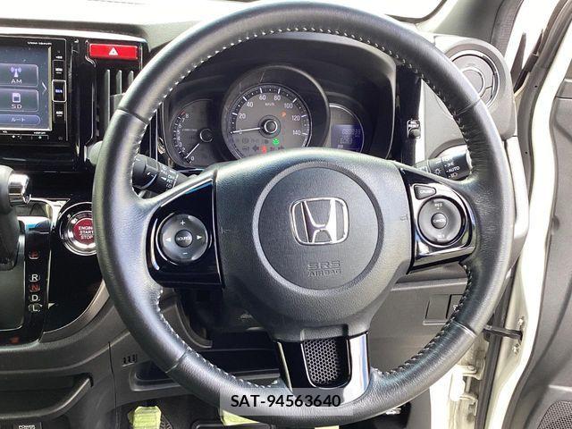 Honda N-WGN 2018-04 6613994-12