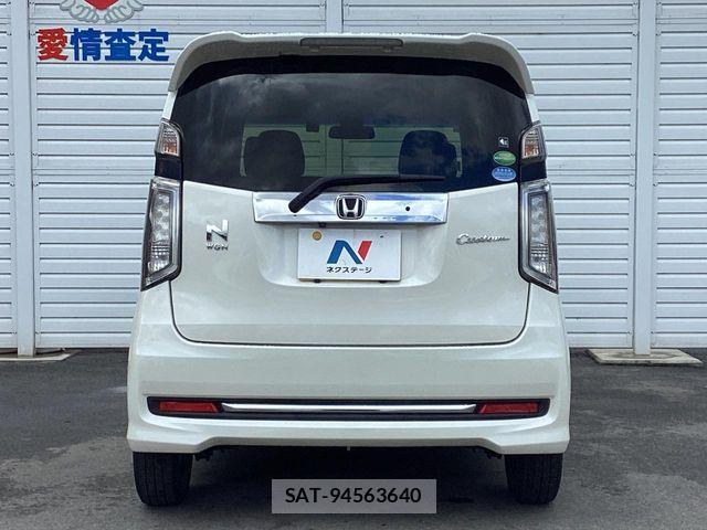 Honda N-WGN 2018-04 6613994-16