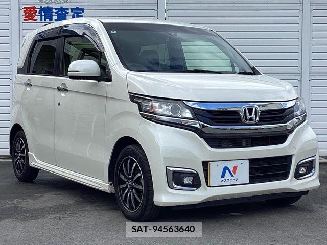 Honda N-WGN 2018-04 6613994-17