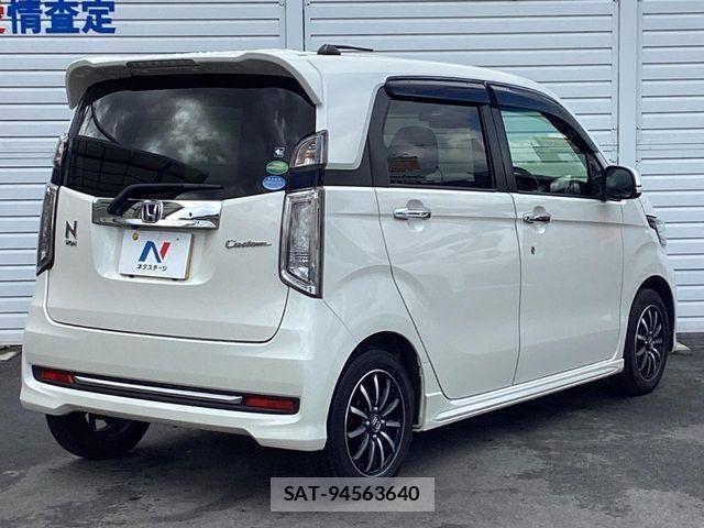 Honda N-WGN 2018-04 6613994-18