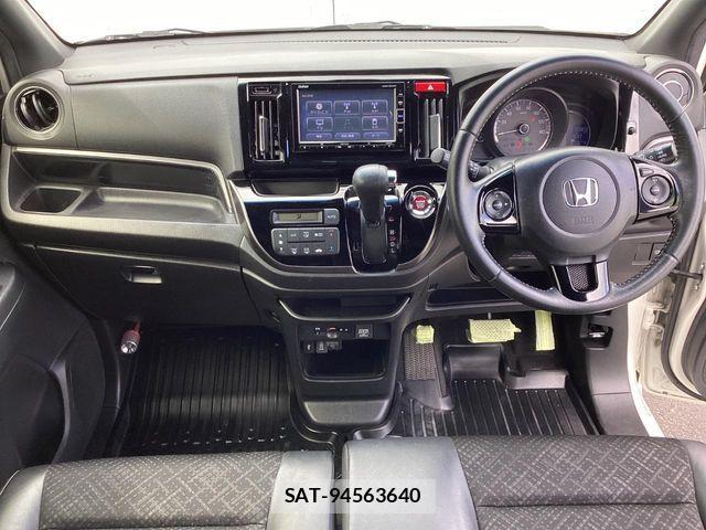 Honda N-WGN 2018-04 6613994-1