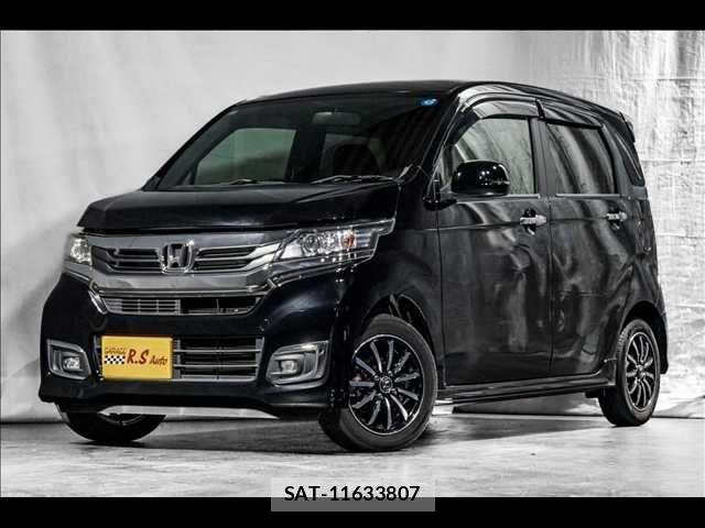 Honda N-WGN 2017-01 6613992-0