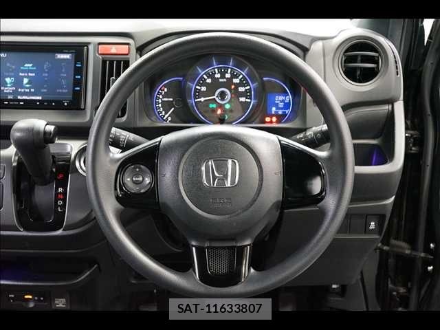 Honda N-WGN 2017-01 6613992-9