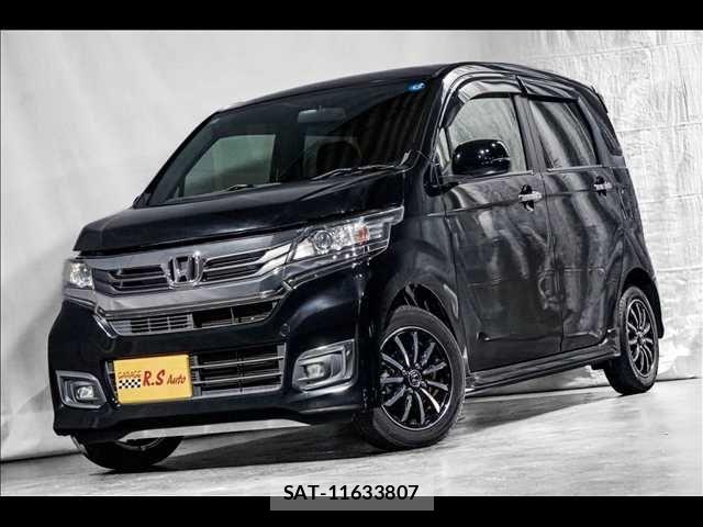 Honda N-WGN 2017-01 6613992-2