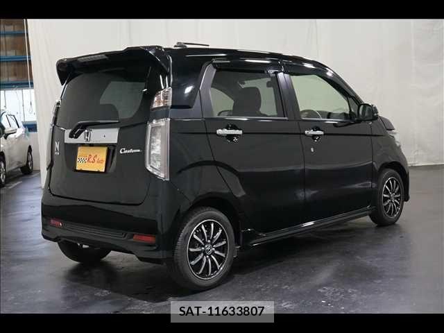 Honda N-WGN 2017-01 6613992-8