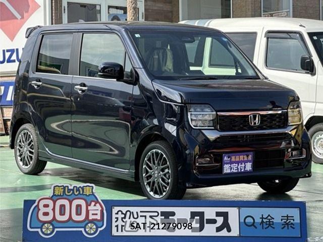 Honda N-WGN 2026-03 6613981-0