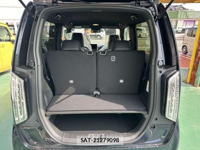 Honda N-WGN 2026-03 6613981-9