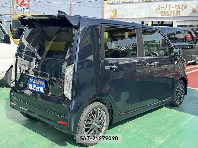 Honda N-WGN 2026-03 6613981-11