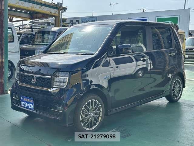 Honda N-WGN 2026-03 6613981-2