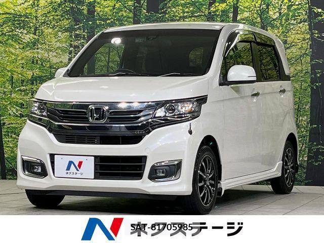 Honda N-WGN 2016-11 6613996-0
