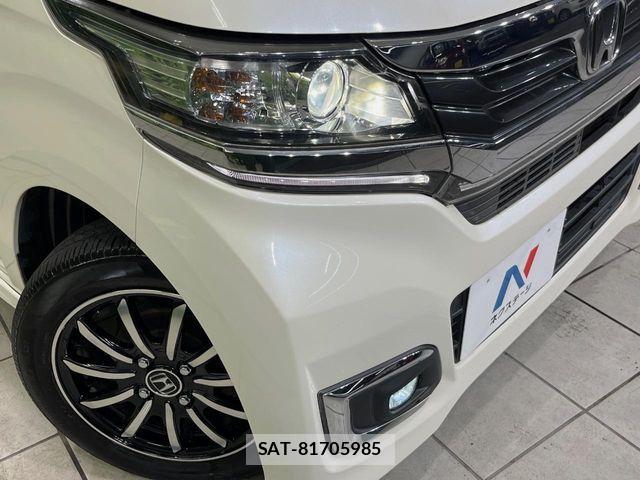 Honda N-WGN 2016-11 6613996-11