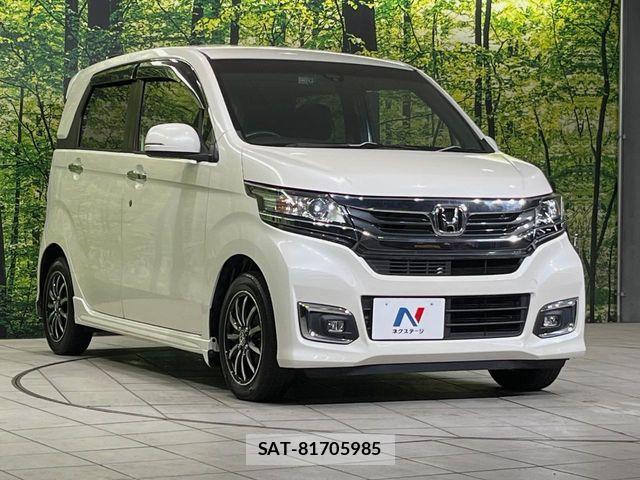 Honda N-WGN 2016-11 6613996-15