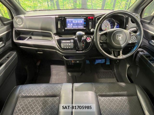 Honda N-WGN 2016-11 6613996-1