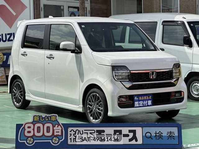 Honda N-WGN 2026-02 6613980-0