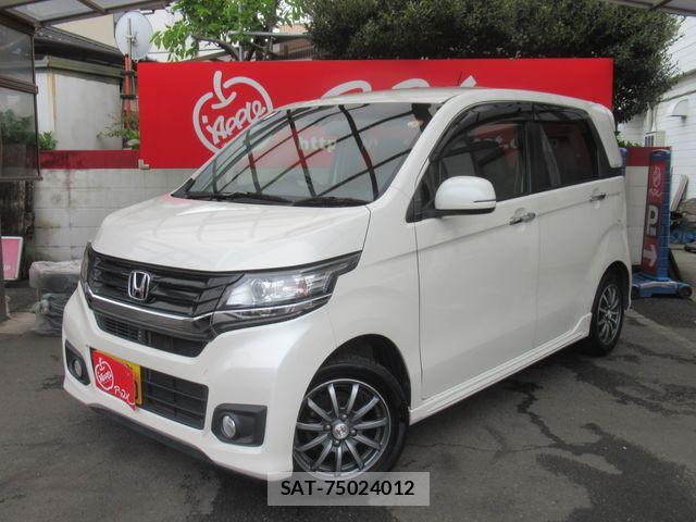 Honda N-WGN 2015-09 6642185-0