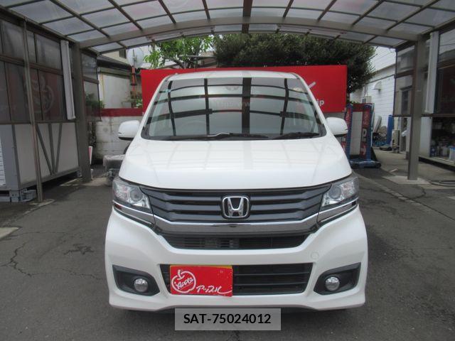 Honda N-WGN 2015-09 6642185-13