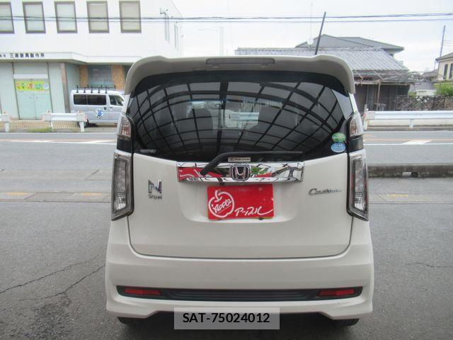 Honda N-WGN 2015-09 6642185-14