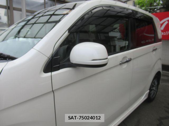 Honda N-WGN 2015-09 6642185-15