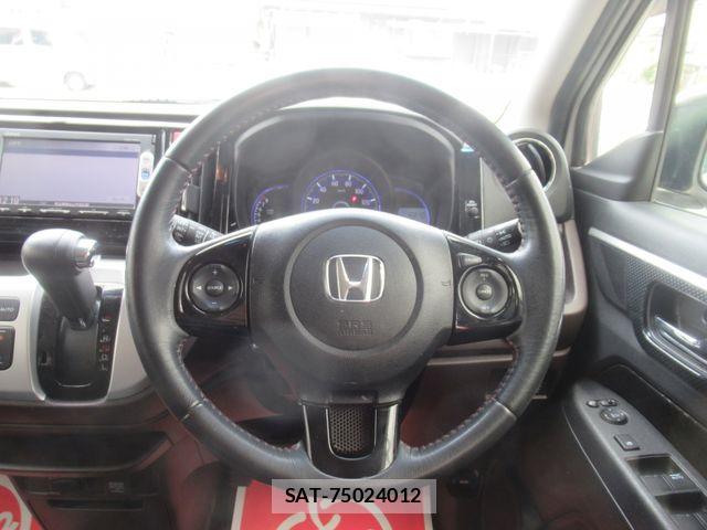 Honda N-WGN 2015-09 6642185-16