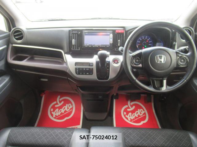 Honda N-WGN 2015-09 6642185-1