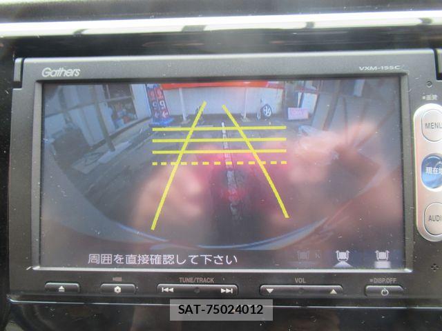 Honda N-WGN 2015-09 6642185-22