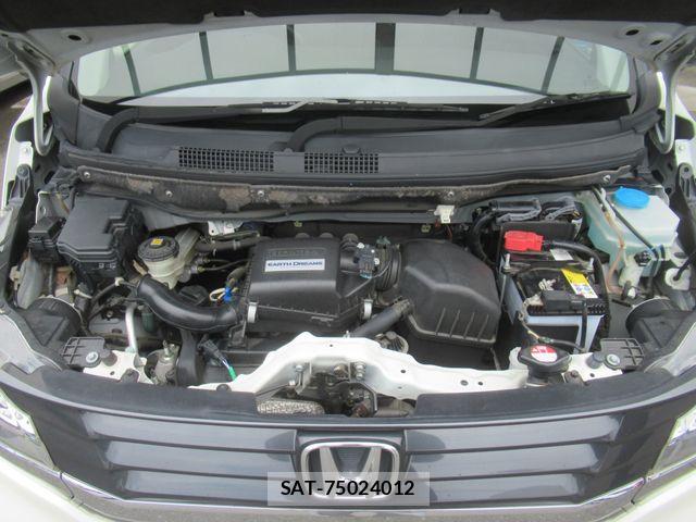 Honda N-WGN 2015-09 6642185-26
