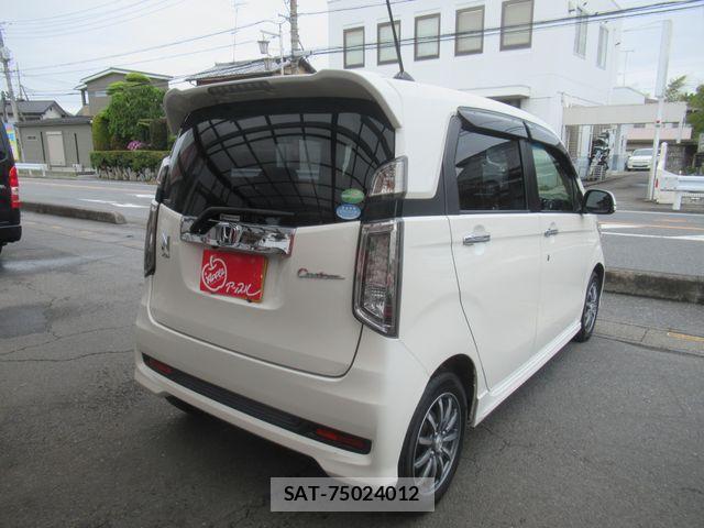 Honda N-WGN 2015-09 6642185-2