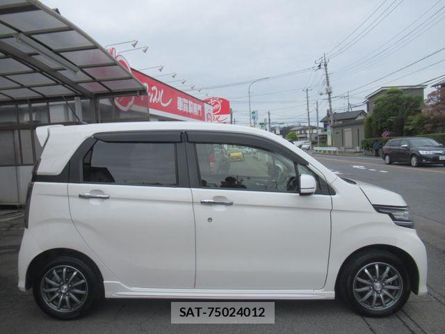 Honda N-WGN 2015-09 6642185-3