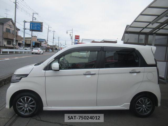 Honda N-WGN 2015-09 6642185-4