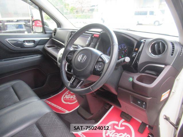 Honda N-WGN 2015-09 6642185-5