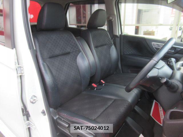 Honda N-WGN 2015-09 6642185-6