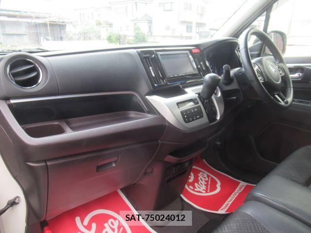 Honda N-WGN 2015-09 6642185-7