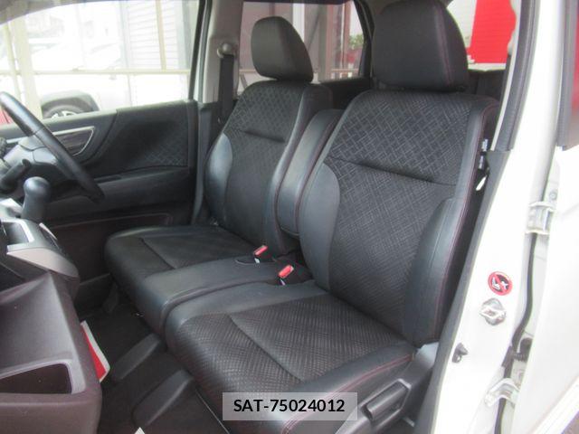 Honda N-WGN 2015-09 6642185-8