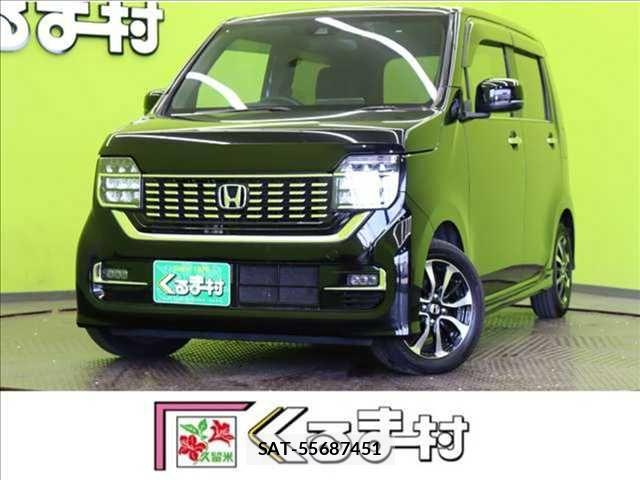Honda N-WGN 2020-09 6673060-0