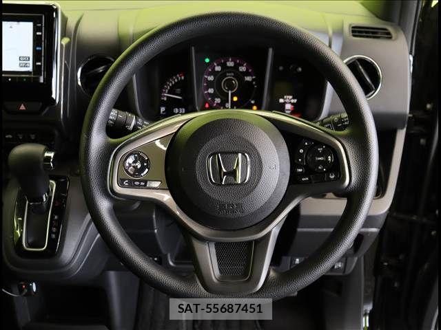 Honda N-WGN 2020-09 6673060-9
