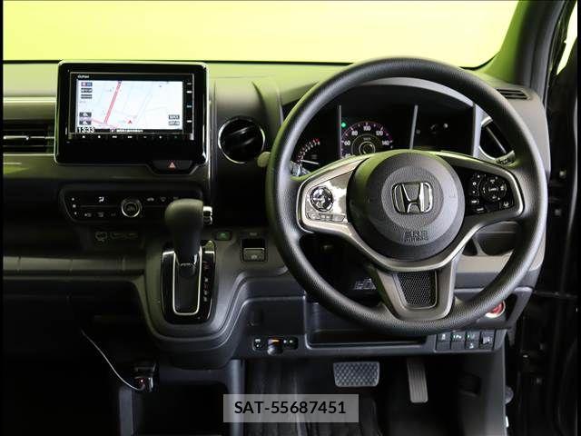 Honda N-WGN 2020-09 6673060-17