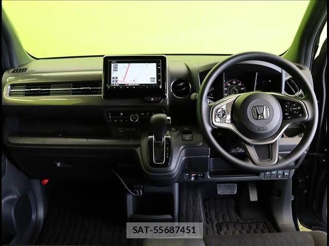 Honda N-WGN 2020-09 6673060-1