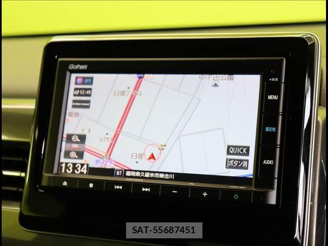 Honda N-WGN 2020-09 6673060-2