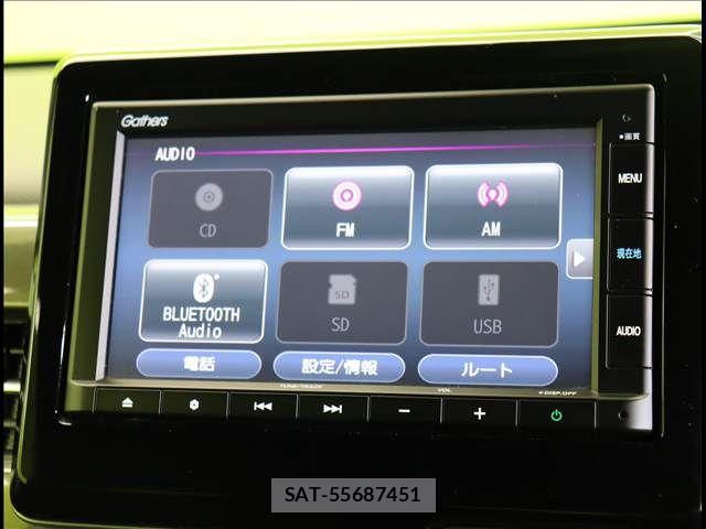 Honda N-WGN 2020-09 6673060-3