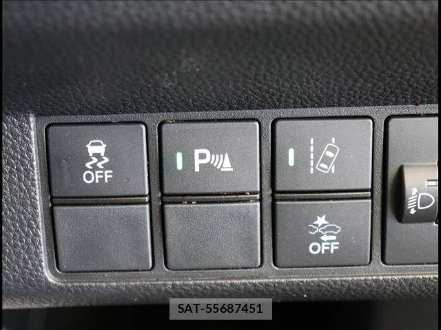 Honda N-WGN 2020-09 6673060-6