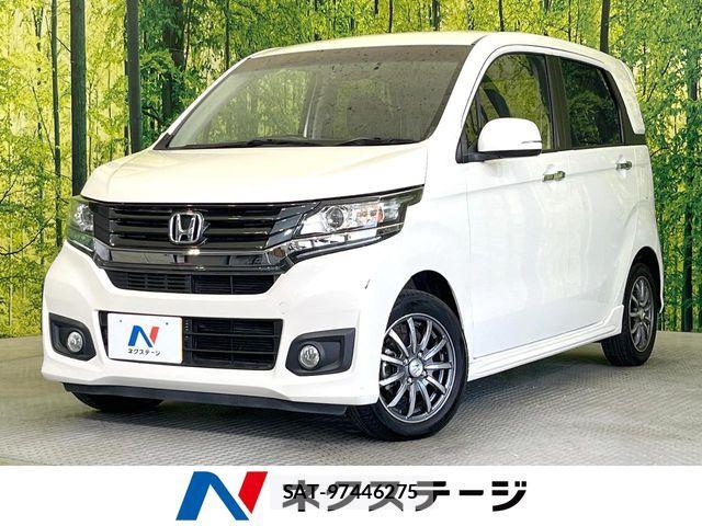 Honda N-WGN 2016-03 6673061-0