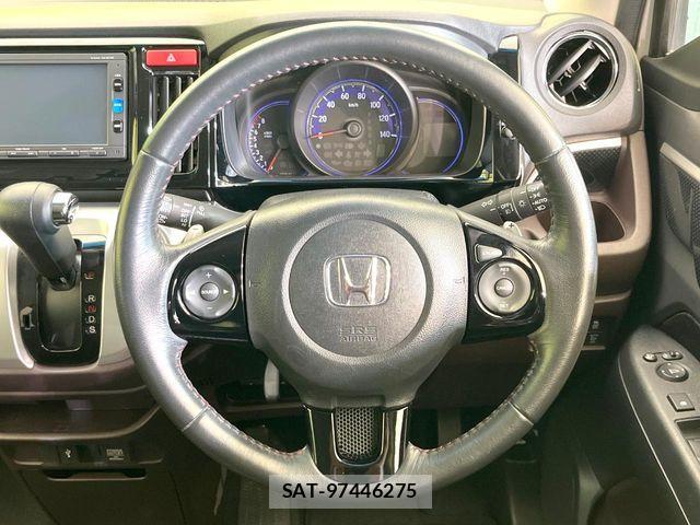 Honda N-WGN 2016-03 6673061-10